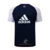 Real Madrid Trainingsshirt Pak 2022-23 Blauw Witte - Heren
